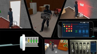 Image 0 for Big City Life : Simulator