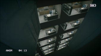 Image 3 for CAPTURED