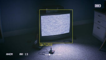 Image 1 for CAPTURED
