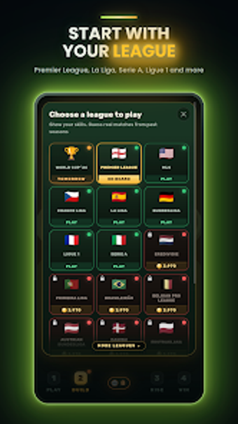 Imagen 0 para Football GO: Fanattic