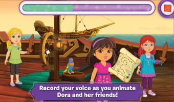 Image 1 for Dora and Friends