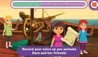 Image 0 for Dora and Friends