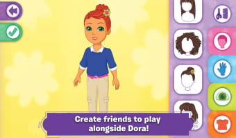 Image 3 for Dora and Friends