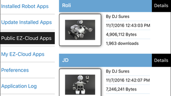 Image 3 for EZ-Builder