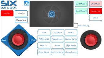 Image 1 for EZ-Builder