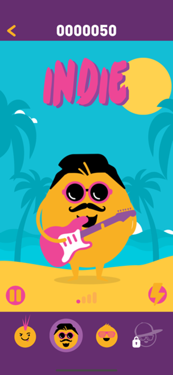 Image 1 for Remoji Sex Toys