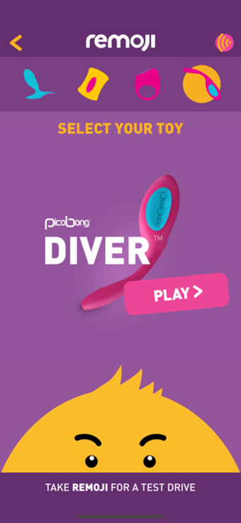 Image 3 for Remoji Sex Toys