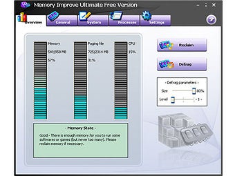 Image 0 for Memory Improve Ultimate F…
