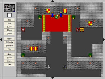 Image 0 for Quest Creator