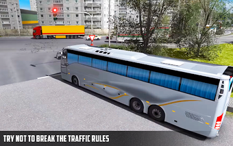 Imagen 1 para Bus Simulator Ultimate Co…