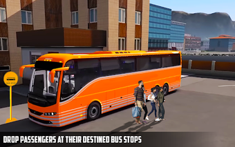 Imagen 0 para Bus Simulator Ultimate Co…