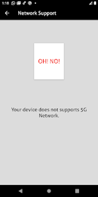 Image 1 for 5G Network Support - Comp…