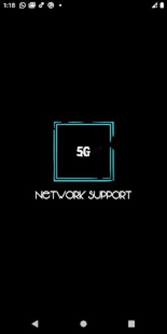 Image 1 for 5G Network Support - Comp…
