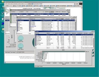 Imagen 2 para Network Probe