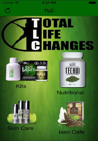 Imagen 0 para Total Life Changes (TLC)