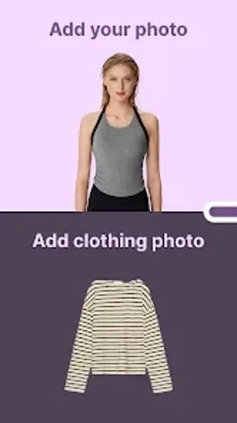 Image 0 for Fitle: Virtual Try-On Clo…
