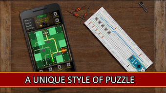 Image 3 for Powerhouse - circuit scra…