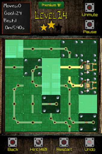 Image 2 for Powerhouse - circuit scra…