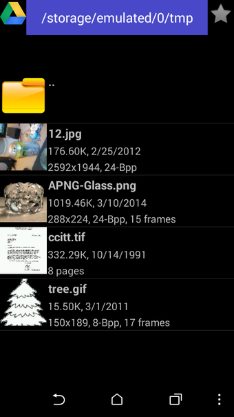 Imagen 3 para Fast Image Viewer