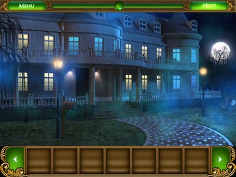 Imagen 0 para Mystery Tales The Book Of…