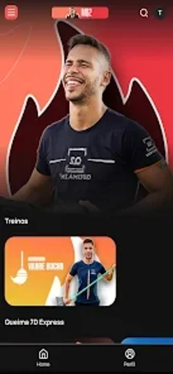 Image 0 for Ricardo MQ2 - Treinador