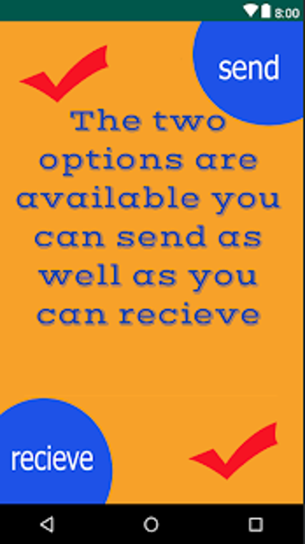 Image 0 for Transfer file and Share G…