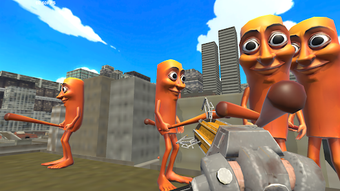 Image 0 for Brainrot Sandbox Playgrou…