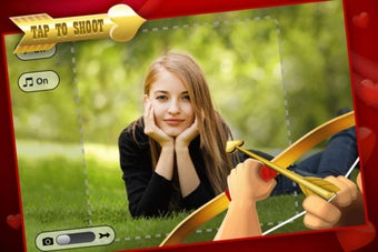 Image 0 for Pocket Cupid - Valentine …