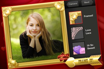 Image 1 for Pocket Cupid - Valentine …