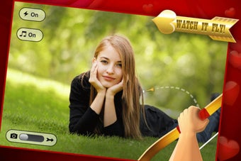 Image 3 for Pocket Cupid - Valentine …