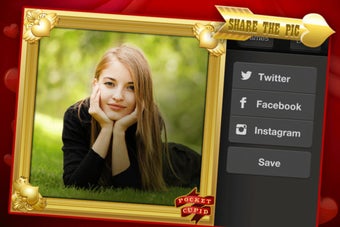 Image 2 for Pocket Cupid - Valentine …