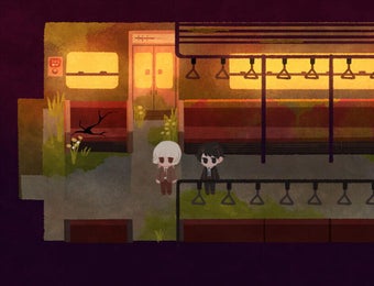 Image 0 for Saihate Station: Twilight…