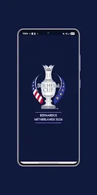 Imagen 0 para Solheim Cup