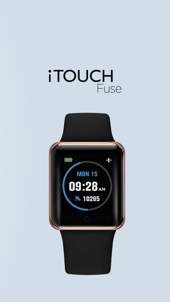 Imagen 0 para iTouch Wearables Smartwat…