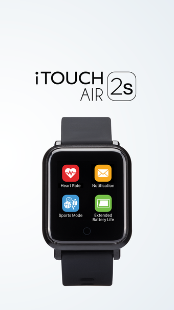 Imagen 1 para iTouch Wearables Smartwat…