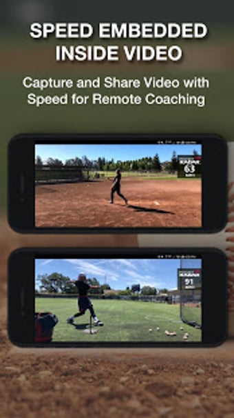Image 0 for Pocket Radar: For Smart C…