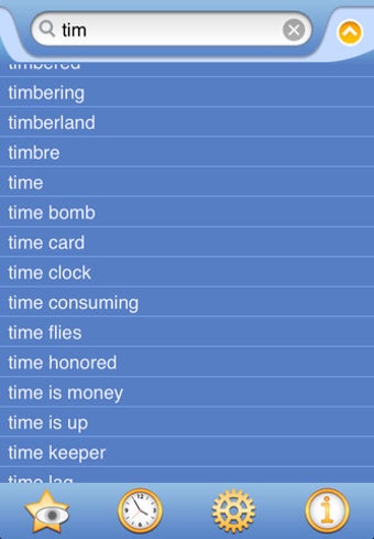 Imagen 0 para English-Arabic Dictionary