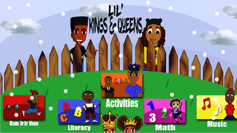 Image 1 for Lil Kings and Queens Educ…
