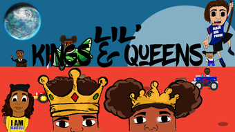 Image 2 for Lil Kings and Queens Educ…