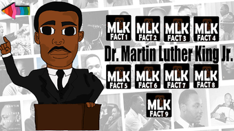 Image 0 for Lil Kings and Queens Educ…