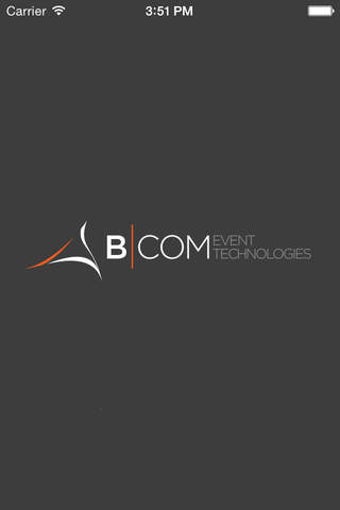 Image 0 for B-Com Mobile App (BMA)
