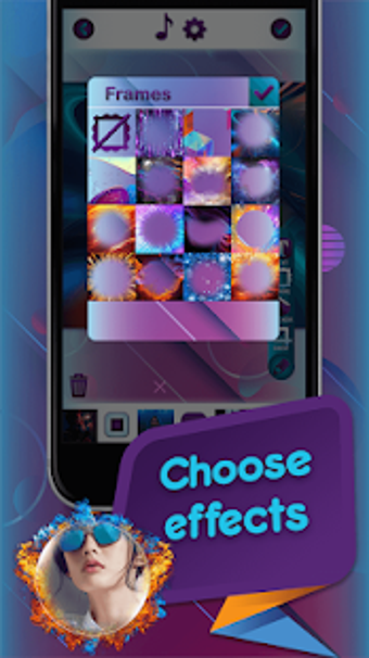 Imagen 0 para Intro Maker With Music An…