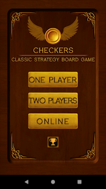 Image 0 for Checkers