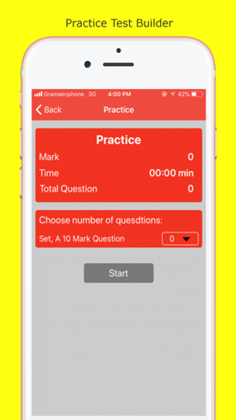 Image 1 for ARE 5 0 PDD MCQ Exam Prep…