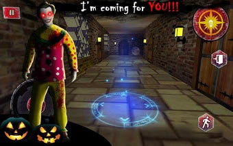 Image 2 for Scary Clown Neighbor Horr…