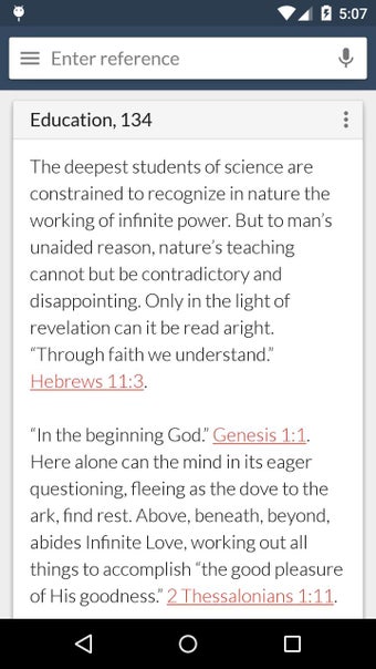 Image 1 for BibleTools