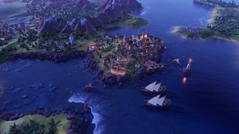 Image 0 for Sid Meiers Civilization V…