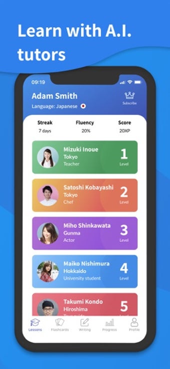 Image 0 for Kaizen Languages: Japanes…
