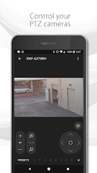 Image 2 for Wisenet WAVE