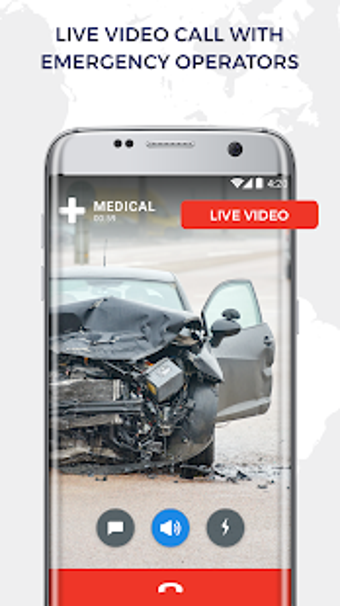 Image 1 for c-Now - Emergency Video C…